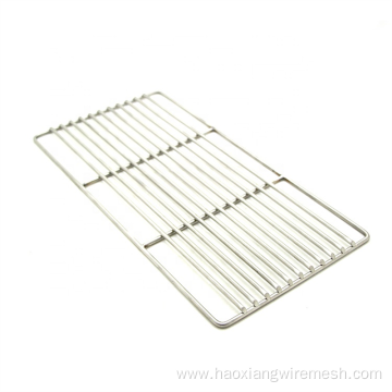 Food Grade SS304 Barbecue Grill Grate